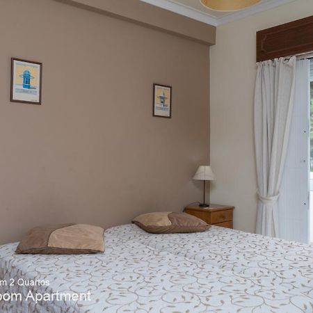 Akisol Vilamoura Pine Quarteira Eksteriør billede