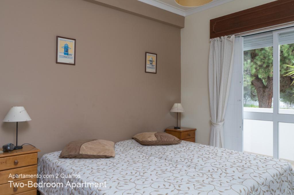 Akisol Vilamoura Pine Quarteira Eksteriør billede