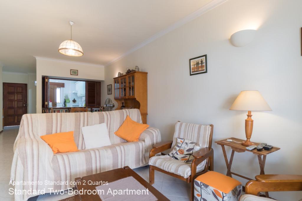 Akisol Vilamoura Pine Quarteira Eksteriør billede
